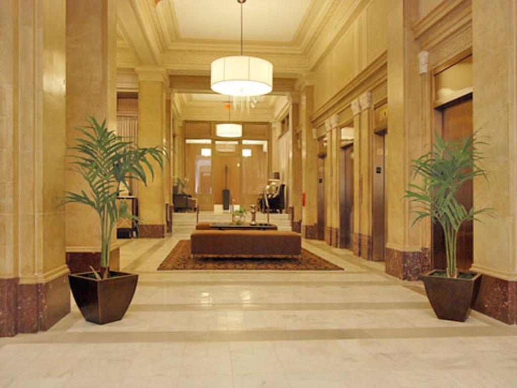 فندق واشنطنفي  فندق غلوبال لاكجري سويتس آت ذا وايت هاوس المظهر الخارجي الصورة